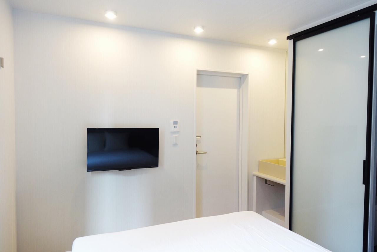 Hotel The Hideout Tōkyō Extérieur photo