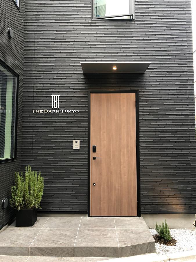Hotel The Hideout Tōkyō Extérieur photo