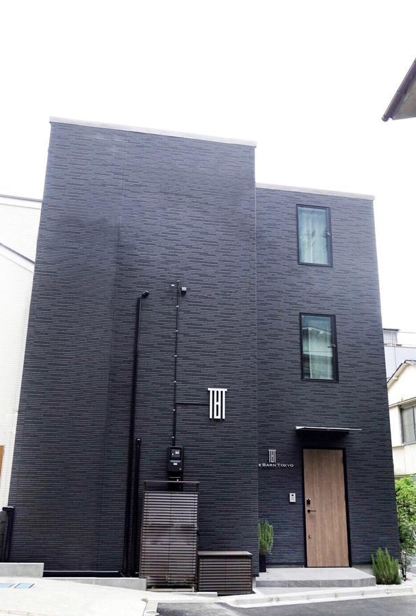 Hotel The Hideout Tōkyō Extérieur photo
